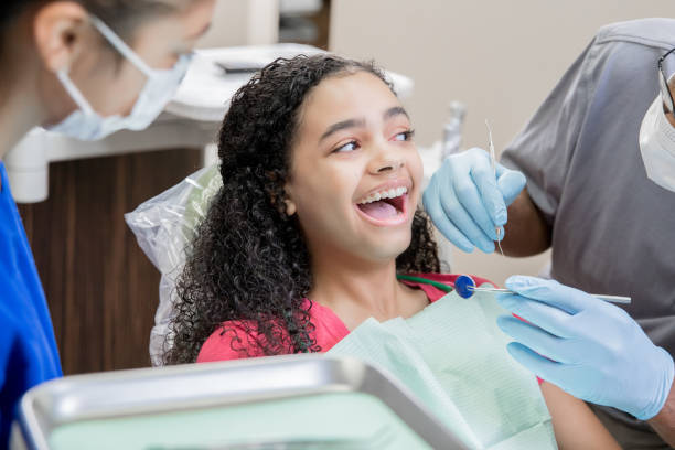 Best Emergency Dentist for Lost Fillings or Crowns in Blasdell, NY