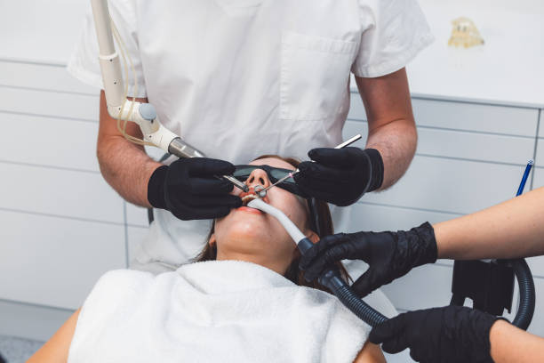 Best Pediatric Emergency Dentist in Blasdell, NY